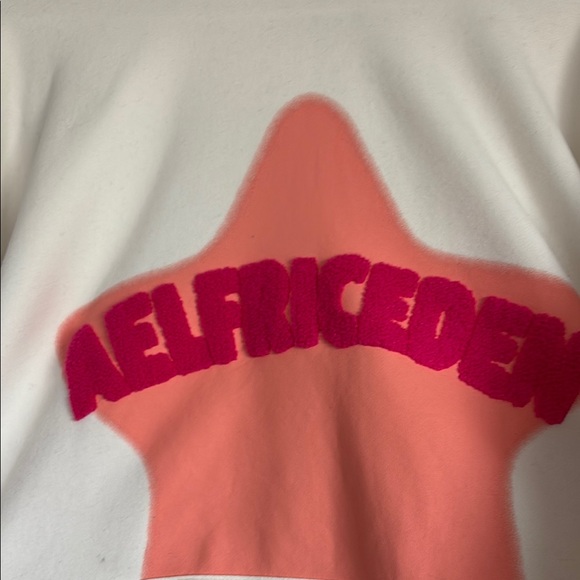 Aelfric Eden Star Hoodie - Picture 3 of 5